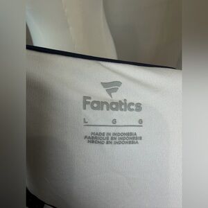 Fanatics Dallas Cowboys Athletic Top